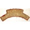 Shoulder title Canadian Grenadier Guards, 2nd Canadian Division