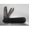 Zakmes brits WW2 (Clasp knife WW2 issue)