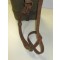 British WW2 canteen with M1903 leather harnass