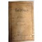 Soldbuch Res. Infanterie Regiment no 6 Erz Bat