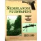 Nederlandse Vuurwapens landmacht en Luchtvaartafdeling 1895-1940