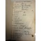 Soldbuch Res. Infanterie Regiment no 6 Erz Bat