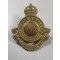 Cap badge Lincoln & Welland Regiment, 4th Canadian Armoured Division