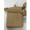 P37 canteen with webbing carrier and carrying strap