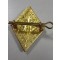 Cap badge CWAC 