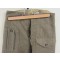 Trousers battledress met label 1940 patt