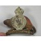 Cap badge Royal 22nd regiment