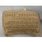 Shell dresasing 1942 Canada