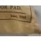 Shell dresasing 1942 Canada