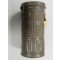 Gasmasker blik M34 Hongarije