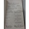 M.T. Regulations/Driving permit and ID card