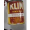 Tin Klim Powdered Milk