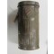 Gasmasker blik M34 Hongarije