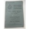 Returned Soldier's Handbook Canada