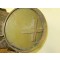 Gasmasker blik M34 Hongarije