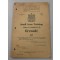 Manual Canada Pamphlet no 13 Vol 1 Grenade