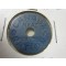 Canadian Meat ration coin