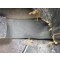 british liner, camo net and first aid , 2nd pattren chinstrap