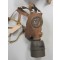 Gasmasker C38 Politie verstrekking