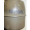 Gasmasker C38 Politie verstrekking
