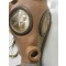 Gasmasker C38 Politie verstrekking