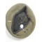 Beret Canada 1945 size 71/4