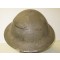 Helmet MK II Dutch guides british/us forces 1944"The Island"