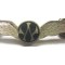 Vaardigheidsembleem waarnemer artillerie KL 1963