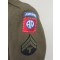  class A tunic 82 abn division