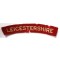 Royal Leicestershire Regiment