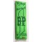 Blades, surgical scalpel (set of 6 in wrapper)