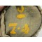 gASMASK BAG m35iTALY 