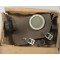 Belgisch civiel gasmasker L702