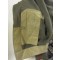 Battle dress jacket Pacific Command 