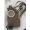 Belgisch civiel gasmasker L702