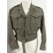 Battle dress jacket Pacific Command 