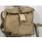  WWII Belgische Gasmasker type II en dated 1938 gasmasker is compleet maar zonder canvas pouch