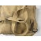  WWII Belgische Gasmasker type II en dated 1938 gasmasker is compleet maar zonder canvas pouch