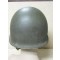M1 helmet with St Claire liner
