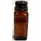 Bottle, tablets water purification the Drug Products Co Inc (Halazone)