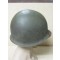 M1 helmet with St Claire liner