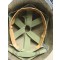 M1 helmet with St Claire liner