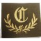 Trade badge Group C 1944