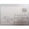 Prentbriefkaart Op marsch