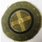 Trade badge Driver WW2