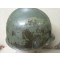 M1 helmet with St Claire liner