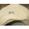 Russian WW2 summer tankman's anti crash helmet