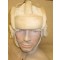 Russian WW2 summer tankman's anti crash helmet