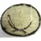 Trade badge L In Wreath - Gun Layer 