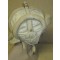Russian WW2 summer tankman's anti crash helmet